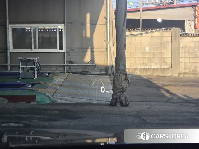 Hyundai Santa Fe TM id 3687351 из Кореи 14