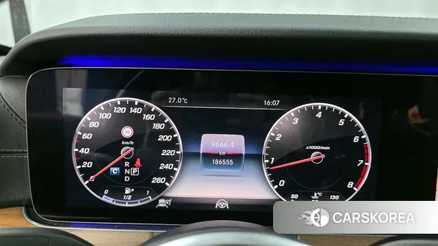 Mercedes-Benz E-Class W213 id 3203589 из Кореи 18