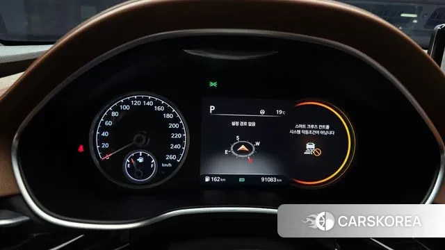 Genesis G80 (RG3) id 3312378 из Кореи 18