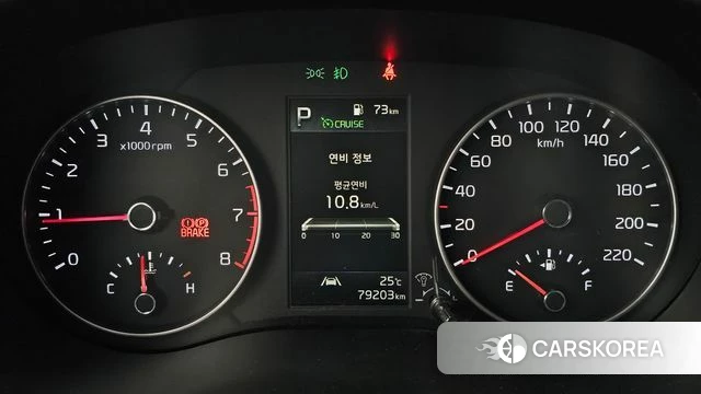 Kia Morning Urban (JA) id 4469807 из Кореи 29