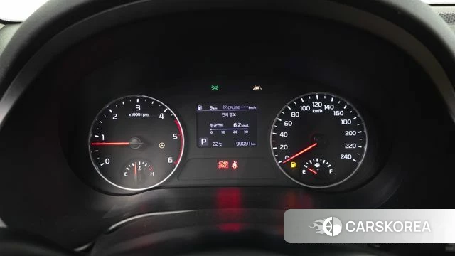 Kia Seltos id 4344973 из Кореи 33