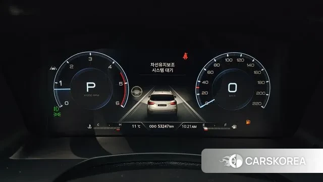 Ssangyong All New Rexton id 3676647 из Кореи 18