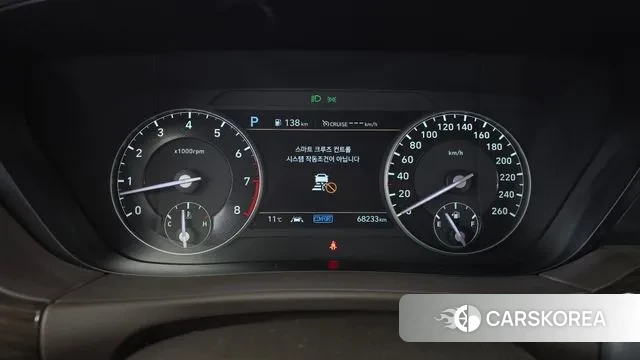 Genesis G90 id 3703336 из Кореи 18