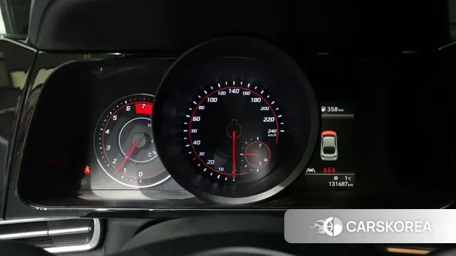 Hyundai Avante (CN7) id 3448240 из Кореи 18