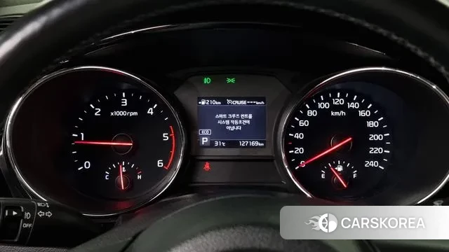 Kia The New Carnival id 3060860 из Кореи 18