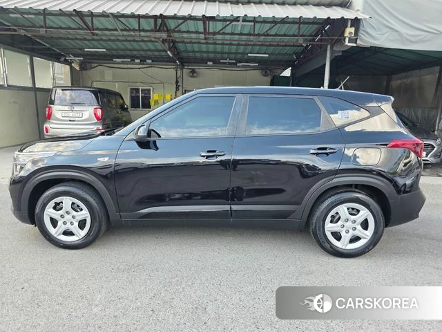 Kia Seltos id 4410652 из Кореи 18