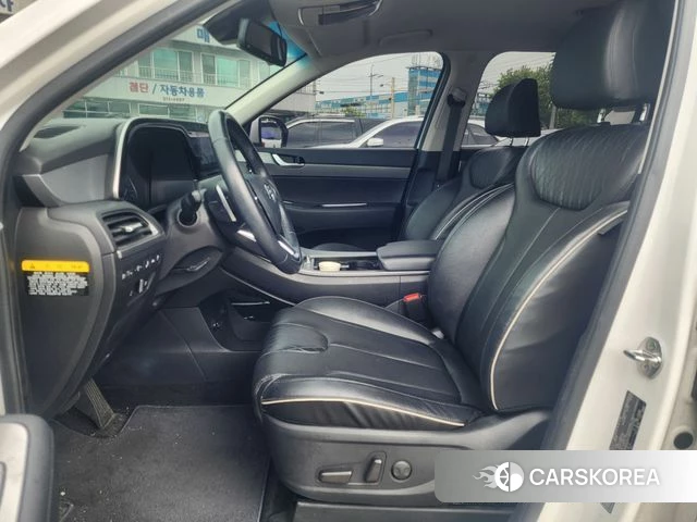 Hyundai Palisade id 4546947 из Кореи 17