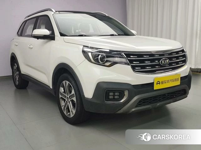 Kia Sportage id 4320960 из Китая 18