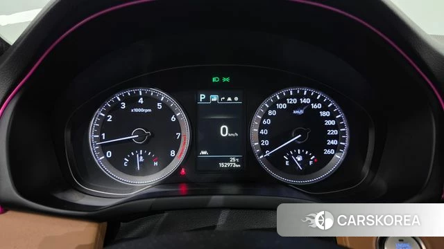 Hyundai Grandeur IG id 4944132 из Кореи 33
