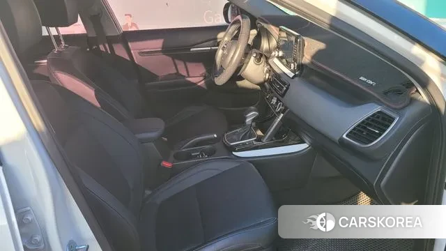 Kia Seltos id 3619157 из Кореи 18