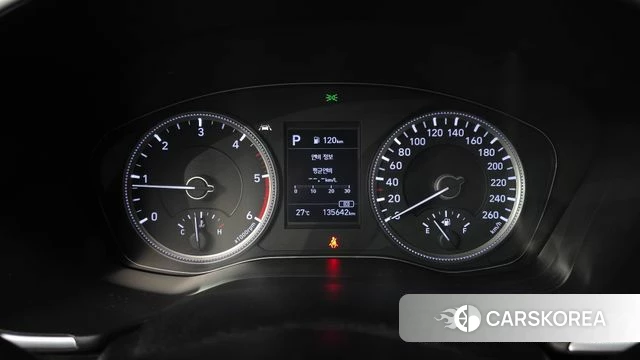 Hyundai Santa Fe TM id 4596419 из Кореи 18