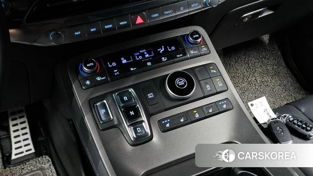 Hyundai Palisade id 4707791 из Кореи 30
