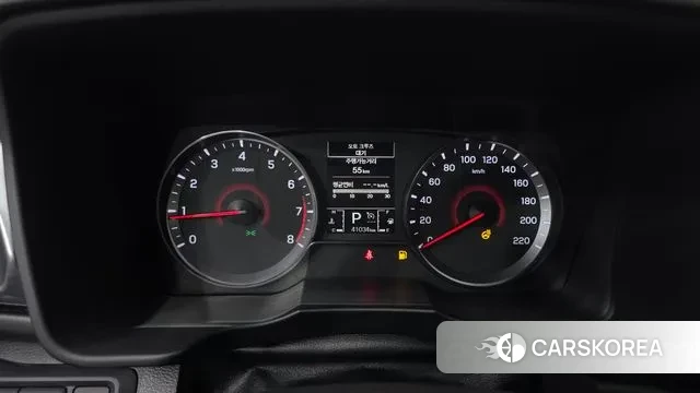 Ssangyong The New Tivoli id 3620132 из Кореи 18