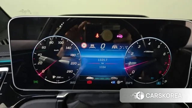 Mercedes-Benz S-Class W223 id 3026569 из Кореи 18