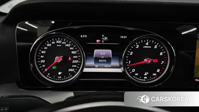 Mercedes-Benz E-Class W213 id 3408299 из Кореи 18