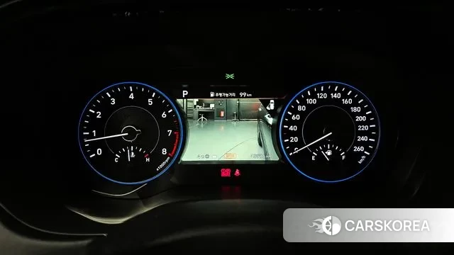 Hyundai Palisade id 3439421 из Кореи 18