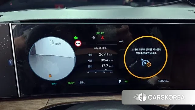 Hyundai Santa Fe (MX5) id 3131558 из Кореи 18