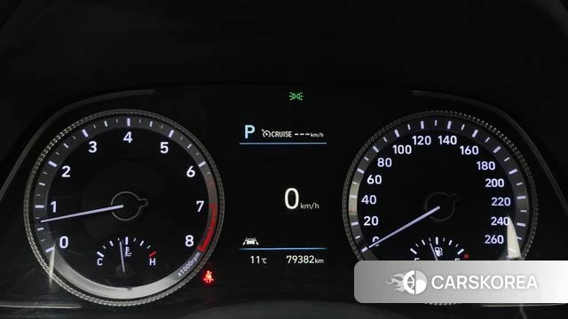 Hyundai Sonata (DN8) id 3812661 из Кореи 18