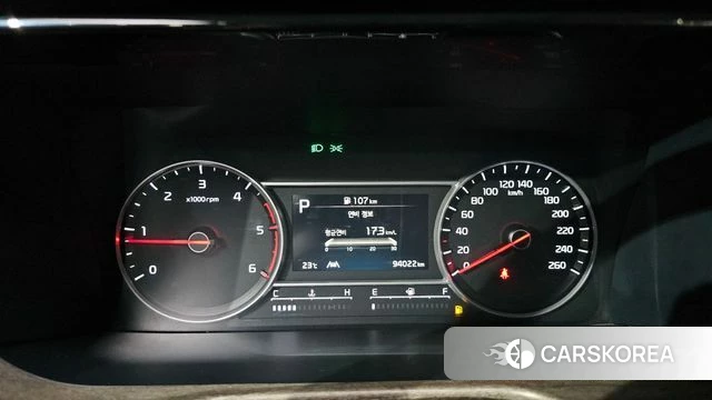 Kia Sorento 4th Generation id 4519709 из Кореи 29