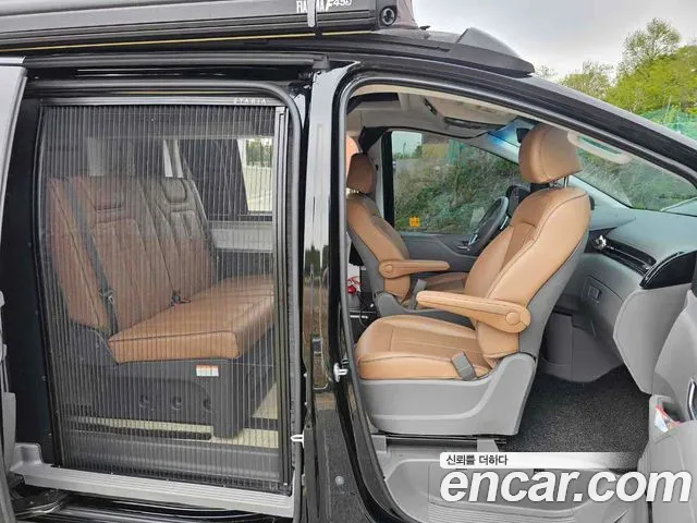 Hyundai Staria id 2610443 из Кореи 15