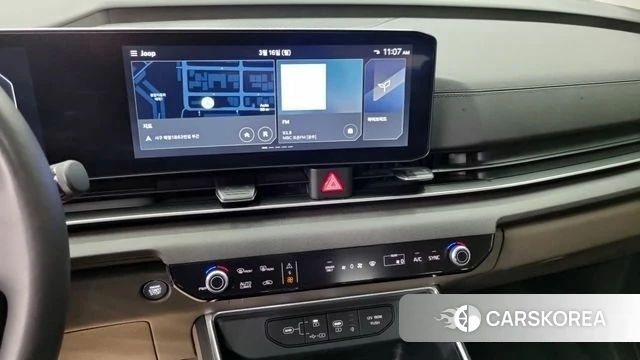 Kia The New Carnival 4th Generation id 3793215 из Кореи 16