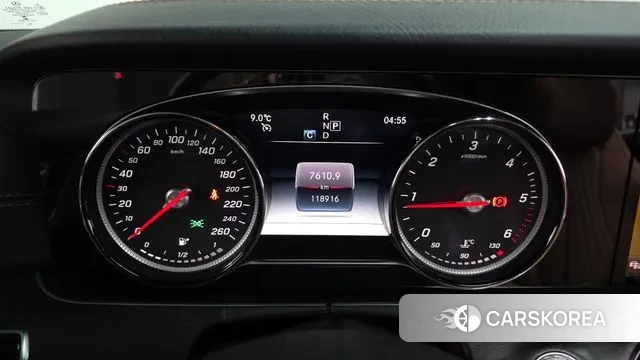 Mercedes-Benz E-Class W213 id 3505297 из Кореи 18