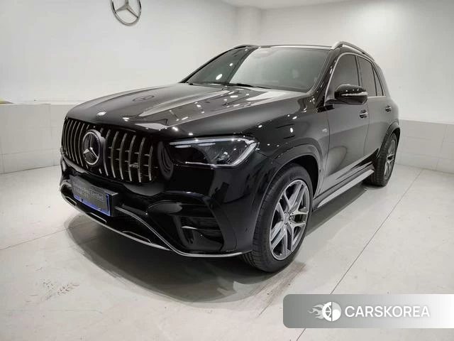 Mercedes-Benz GLE AMG id 3957694 из Китая 20
