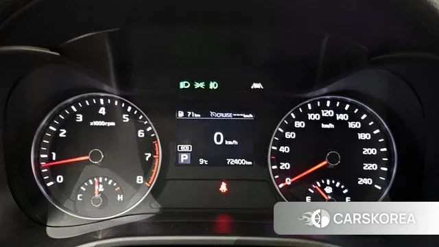 Kia Come New K3 id 3692669 из Кореи 18