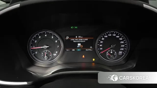 Hyundai The New Santa Fe id 3366151 из Кореи 18