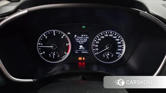 Hyundai Santa Fe TM id 3009435 из Кореи 18