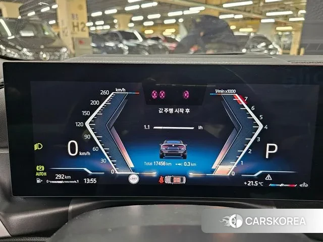 BMW 4 Series (G22) id 3585916 из Кореи 18