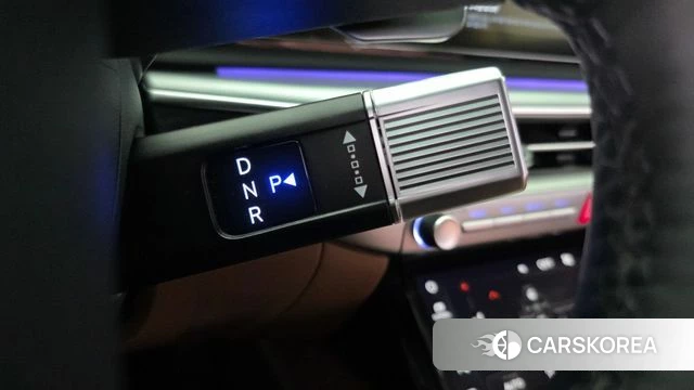 Hyundai Grandeur Hybrid (GN7) id 4337380 из Кореи 33