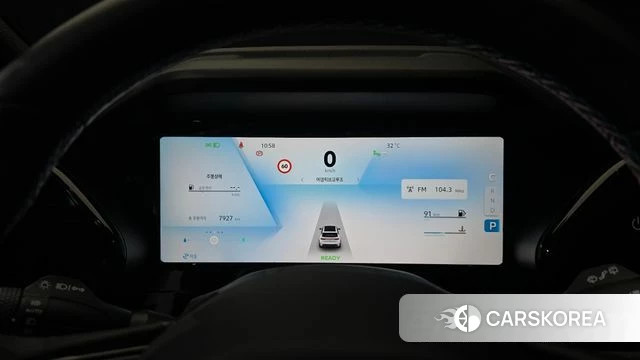 Renault Korea (Samsung) Grand Coleos id 4719777 из Кореи 18