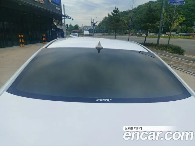 Hyundai Avante AD id 2692720 из Кореи 18