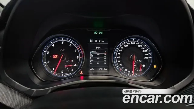 Hyundai Veloster (JS) id 2886840 из Кореи 18