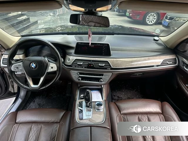 BMW 7 series id 4227889 из Китая 8