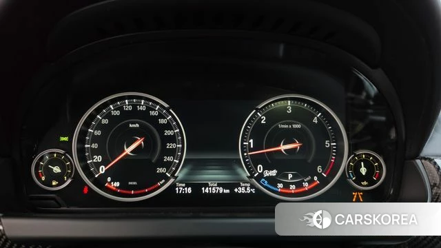 BMW 6 Series (F12) id 4658473 из Кореи 18