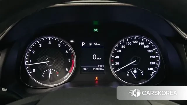 Hyundai The New Avante AD id 3055562 из Кореи 18