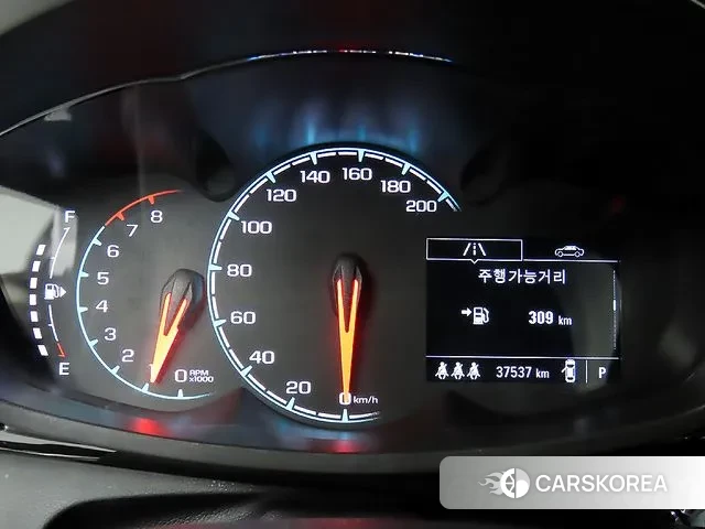 Chevrolet (GM Daewoo) The New Spark id 3340948 из Кореи 13