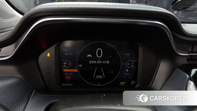 Chevrolet (GM Daewoo) Bolt EUV id 3342851 из Кореи 18