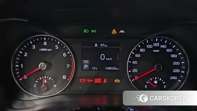 Kia Come New K3 id 3834735 из Кореи 18