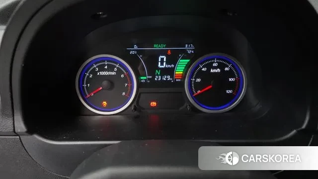 Dongfeng Socon C35 id 3348655 из Кореи 18