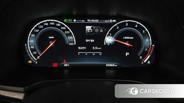 Kia K7 Premier id 4356095 из Кореи 29