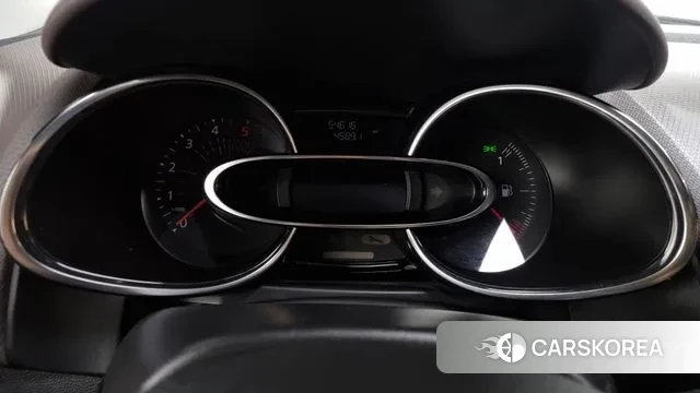 Renault Korea (Samsung) Clio id 3469862 из Кореи 18