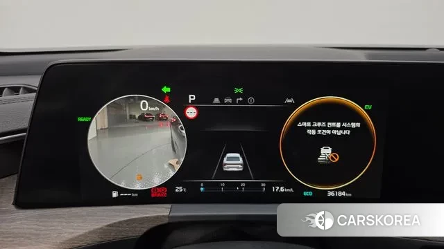 Kia K8 Hybrid id 2989678 из Кореи 18