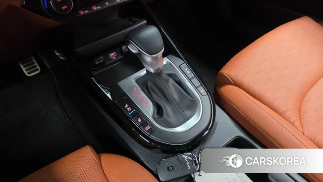 Kia The New K3 2nd generation id 4612907 из Кореи 28