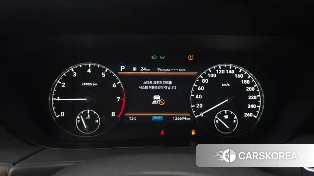 Genesis G90 id 3578549 из Кореи 18