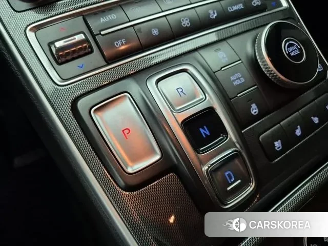 Hyundai The New Santa Fe id 3379663 из Кореи 18