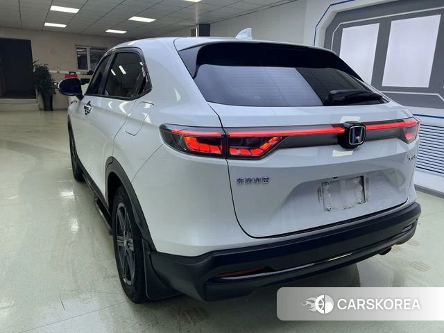 Honda XR-V id 4254110 из Китая 20