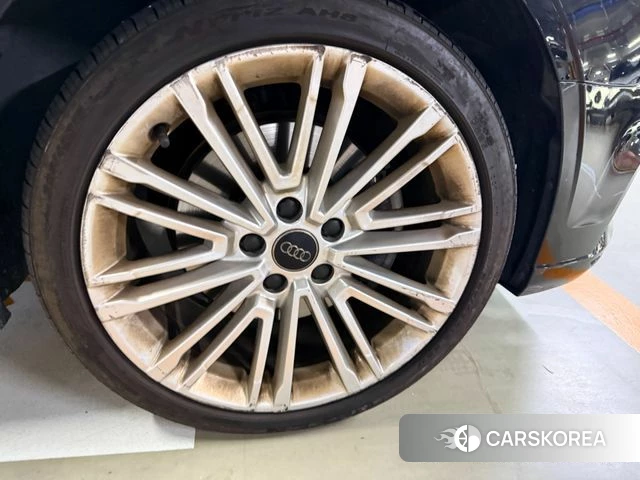 Audi New A3 id 4684382 из Кореи 16